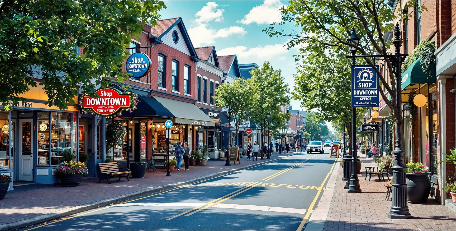 Brentwood Tennessee replacement property market