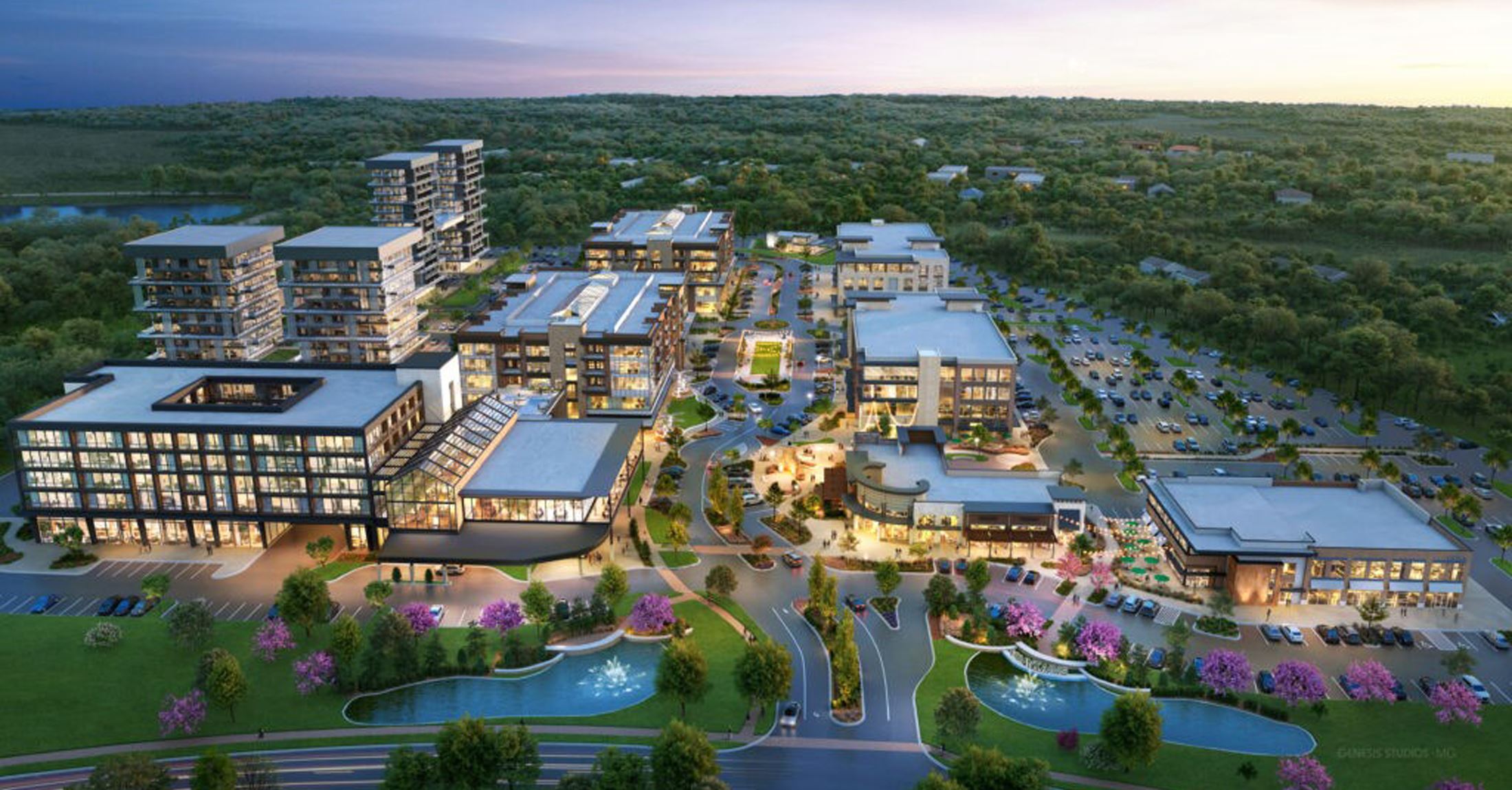 Murfreesboro Tennessee replacement property market